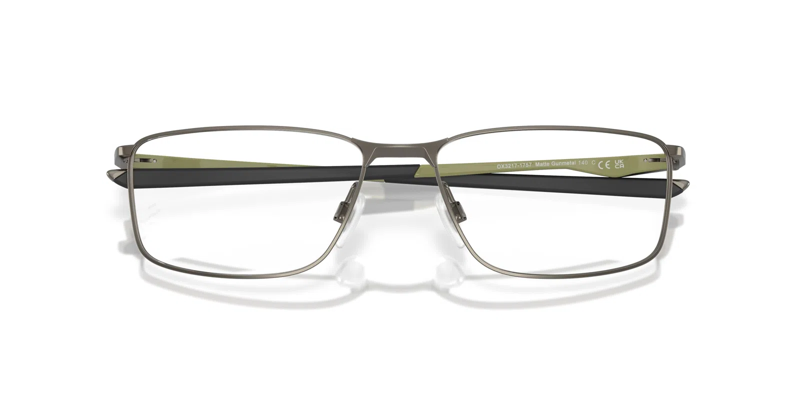 Oakley Socket 5.0 3217 Eyeglasses - view 106